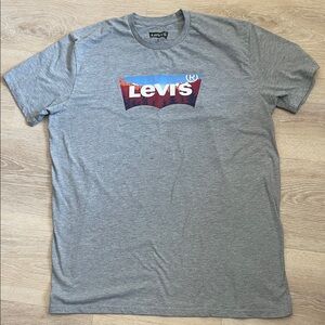 3/$15  Levi’s shirt